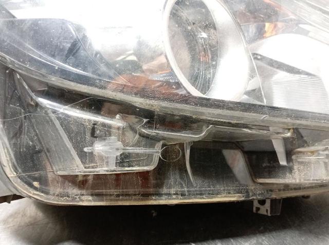 NISSAN 26010BR02A Правая фара в наличии Сумы