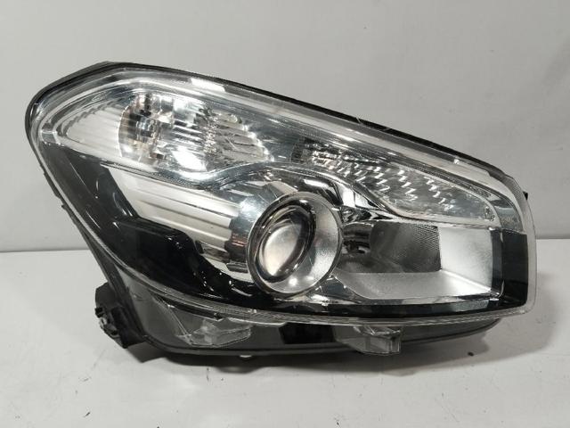 NISSAN 26010BR60B Фара правая в наличии Днепр