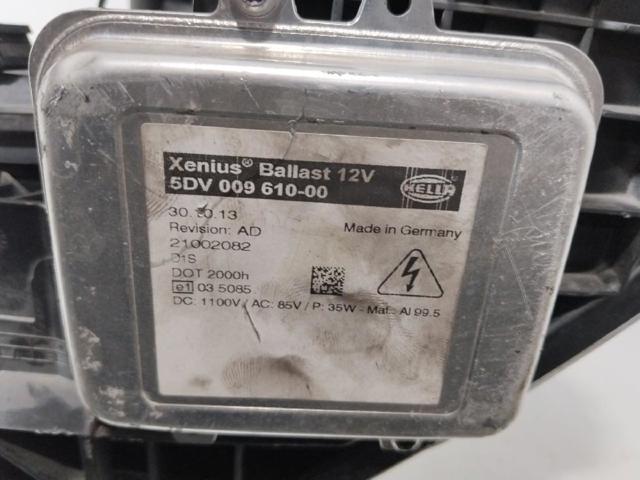 26010BR60B NISSAN Фара правая купить в Павлоград