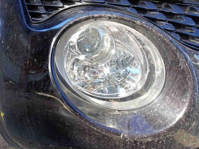 NISSAN 26010BV90A Правая фара в наличии Чернигов