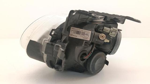 NISSAN 26010BV90A Фара правая в наличии Житомир
