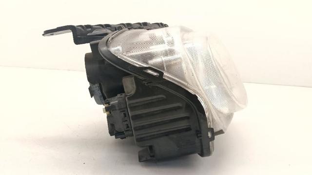 NISSAN 26010BV90A Правая фара в наличии Каменское
