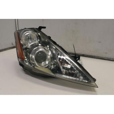 NISSAN 26010CC00A Правая фара в наличии Тернополь