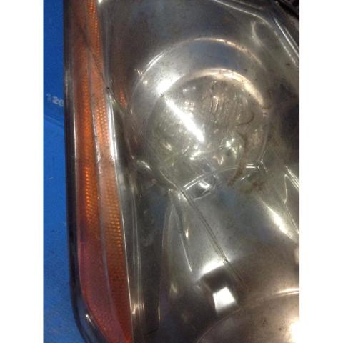 26010CC00A NISSAN Правая фара купить в Житомир