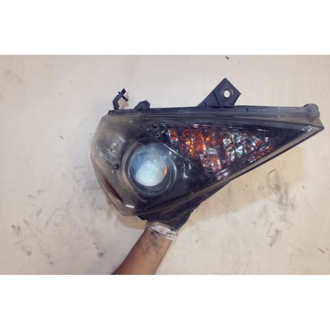 26010CC00A NISSAN Правая фара купить в Харьков