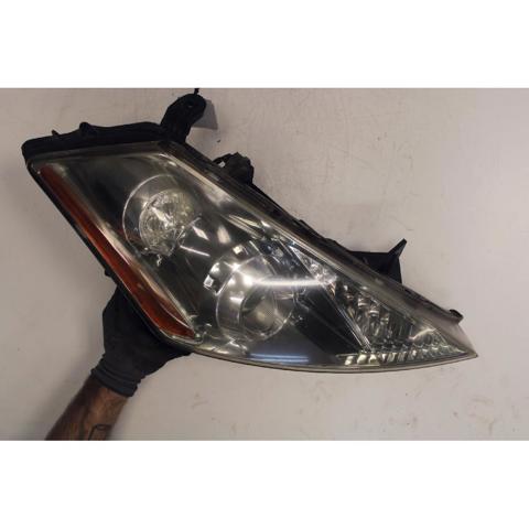 26010CC00A NISSAN Фара правая купить в Павлоград
