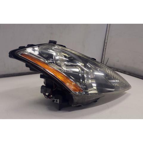 26010CC00A NISSAN Фара правая купить в Черкассы