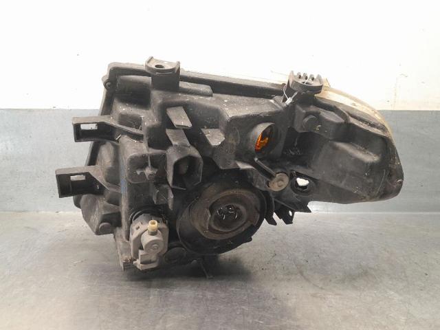 NISSAN 26010EB30A Правая фара в наличии Львов