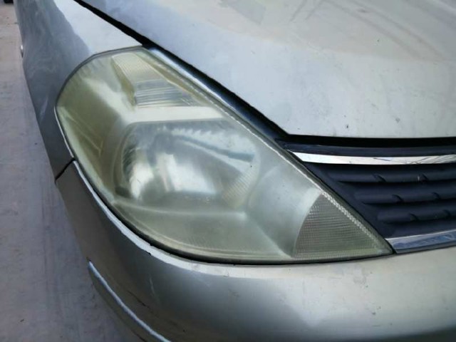 26010EM00A NISSAN Правая фара купить в Украина