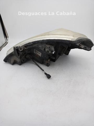 26010EM00A NISSAN Фара правая купить в Украина