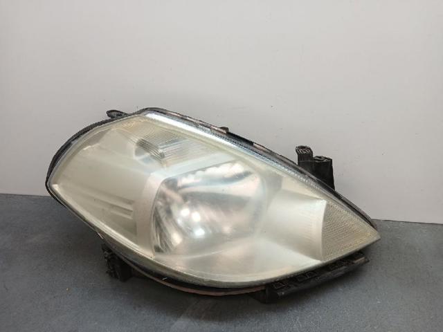26010EM00A NISSAN Фара правая купить в Запорожье