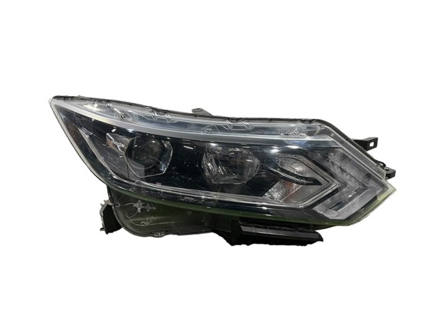 Luz direita 26010HV50B Nissan