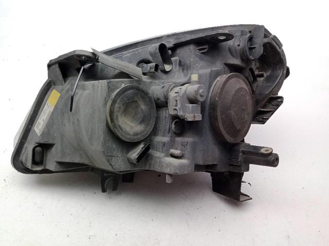 26010JD900 NISSAN Фара правая купить в Ирпень