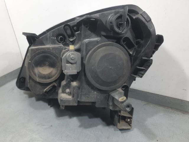 NISSAN 26010JD90A Правая фара в наличии Черновцы