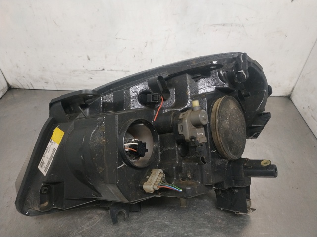 NISSAN 26010JD90A Правая фара в наличии Чернигов