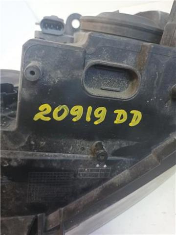 26010JD90A NISSAN Фара правая купить в Черновцы