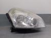 Luz direita 26010JD91A NISSAN