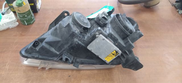 26010JD91B NISSAN Фара правая купить в Днепр