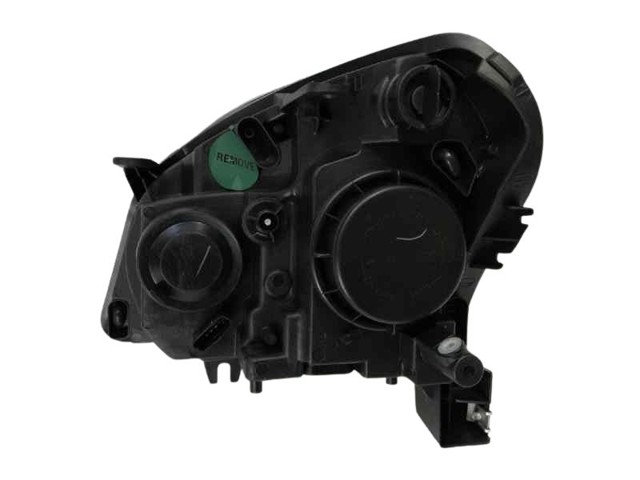26010JD95A NISSAN Правая фара купить в Павлоград