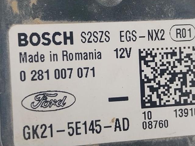 FORD 2601469 Датчик оксидов азота NOX задний в наличии Ровно