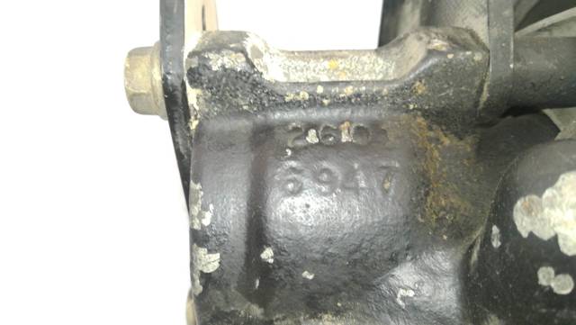 VOLVO 26016947 Насос ГУР в наличии Ирпень