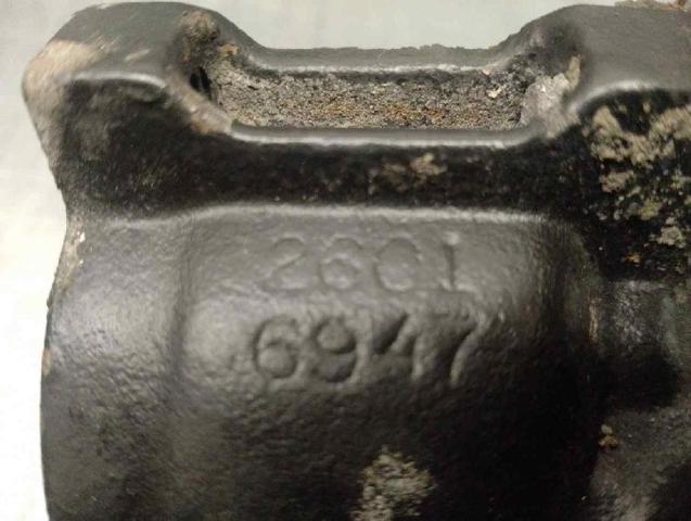 26016947 VOLVO Насос ГУР купить в Харьков