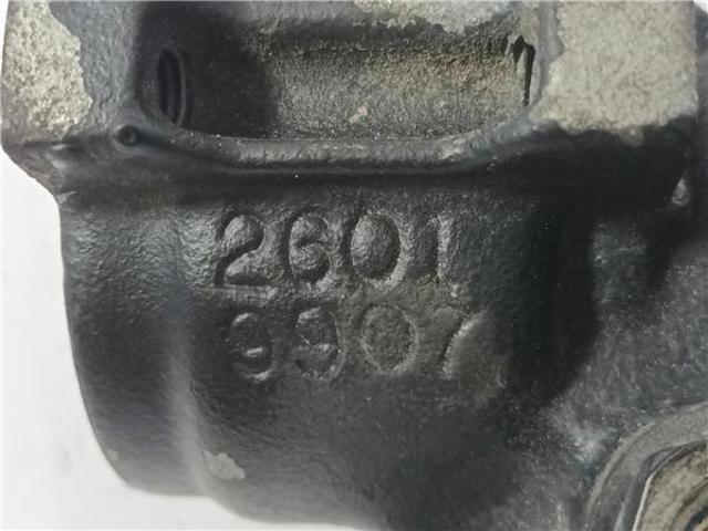 26019907 CHRYSLER Насос ГУР купить в Киев