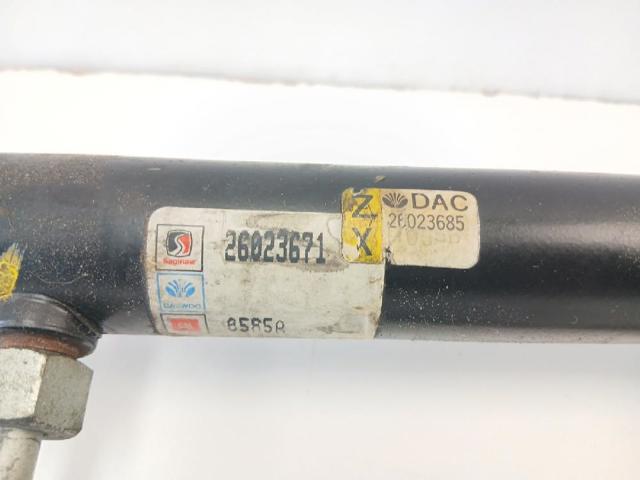 GM 26023671 Рейка рулевая в наличии Каменское