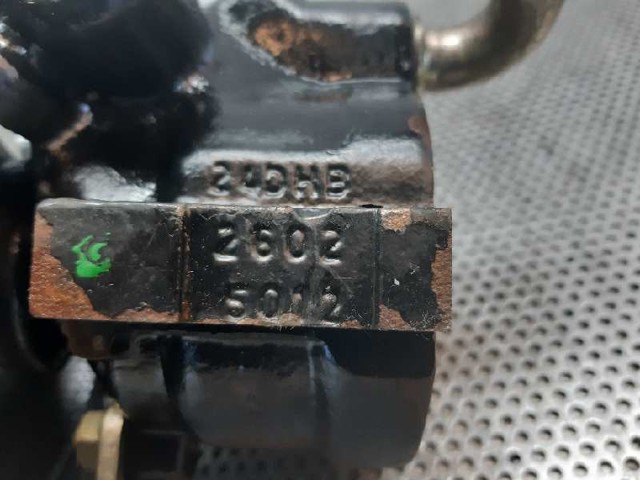 GM 26025012 Насос ГУР в наличии Ровно