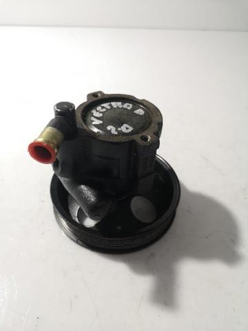 26025012 Opel