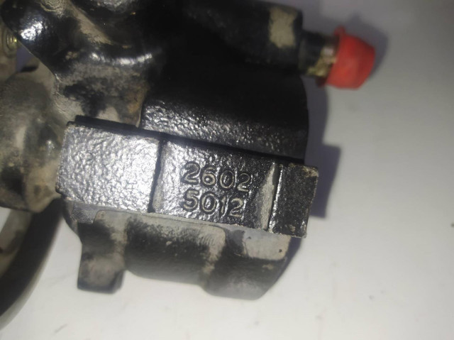 26025012 RENAULT Насос ГУР купить в Чернигов