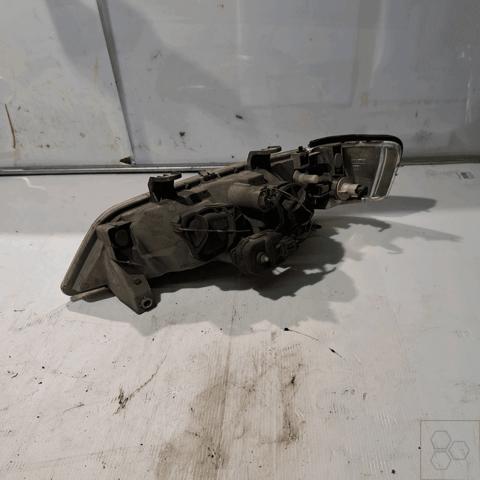 260252F901 NISSAN Фара правая купить в Хмельницкий