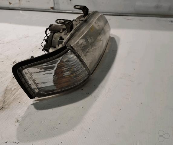 260252F901 Правая фара купить Каменское