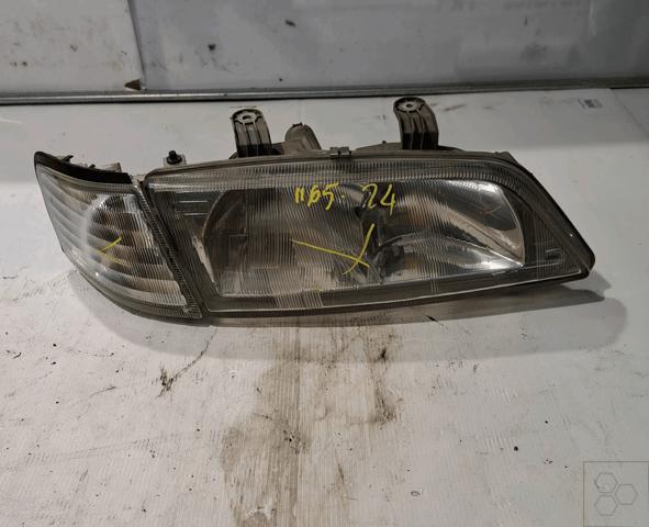 260252F901 NISSAN Фара правая купить в Ужгород