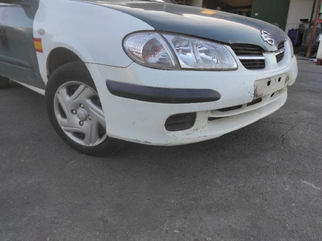 NISSAN 26025BN011 Правая фара в наличии Харьков