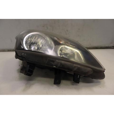 26025JY40A RENAULT Фара правая купить в Николаев