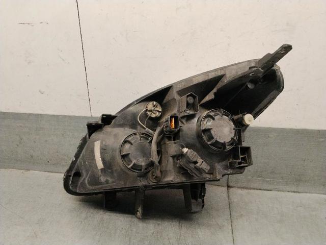 RENAULT 26025JY40A Фара правая в наличии Хмельницкий