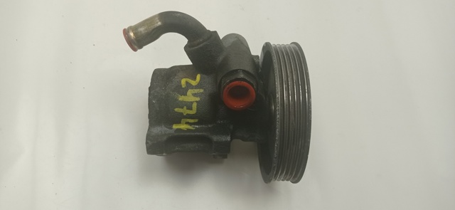 26028454 PEUGEOT Насос ГУР купить в Украина
