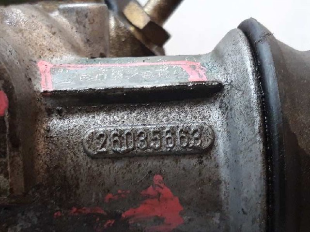 OPEL 26035663 Рейка рулевая в наличии Сумы