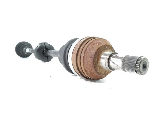 26039984 OPEL Пыльник ШРУСа передней полуоси наружный купить в Каменское