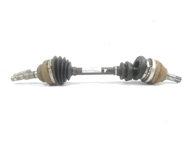 OPEL 26039984 Пыльник ШРУСа передней полуоси наружный в наличии Николаев