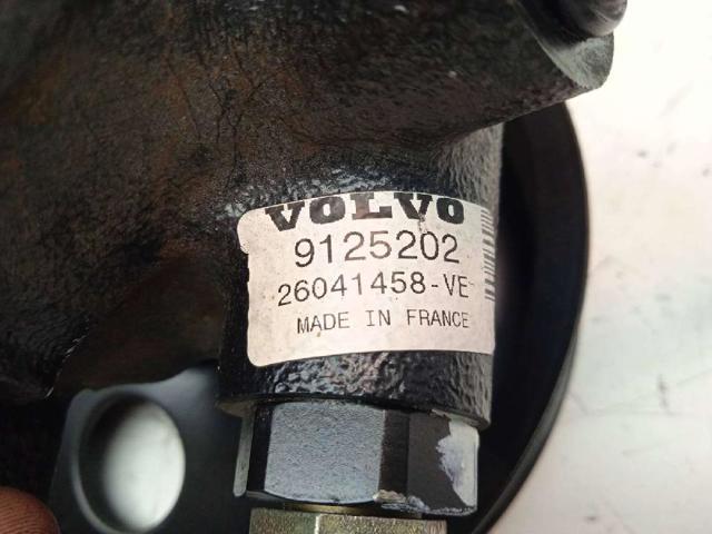 VOLVO 26041458VE Насос гидроусилителя руля (ГУР) в наличии Чернигов