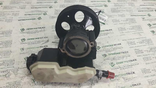 26044812OG Насос гидроусилителя руля (ГУР) купить Львов