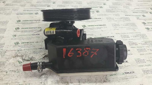26044812OG Насос гидроусилителя руля (ГУР) купить Тернополь