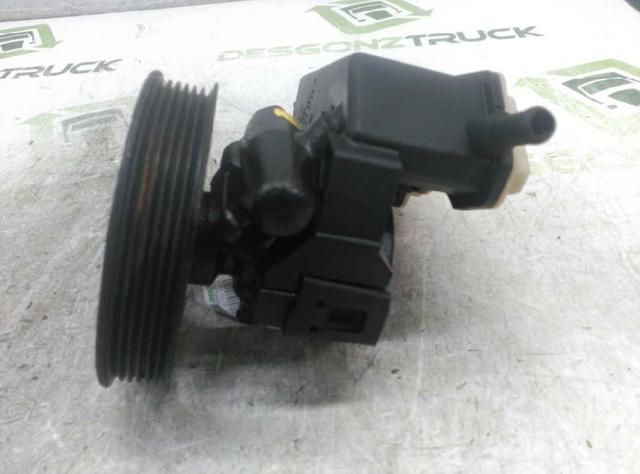 OPEL 26044812OG Насос ГУР в наличии Киев