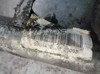 Cremalheira da direção 26049849 OPEL
