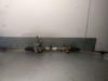 Cremalheira da direção 26049857 OPEL