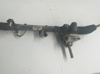 Cremalheira da direção 26049857 OPEL