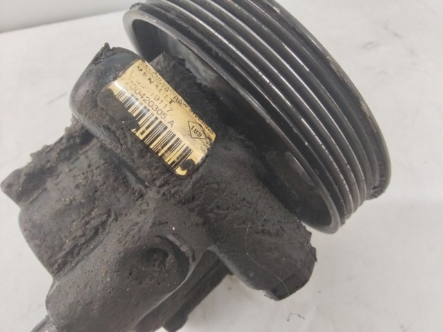 26053219RK RENAULT Насос ГУР купить в Днепр