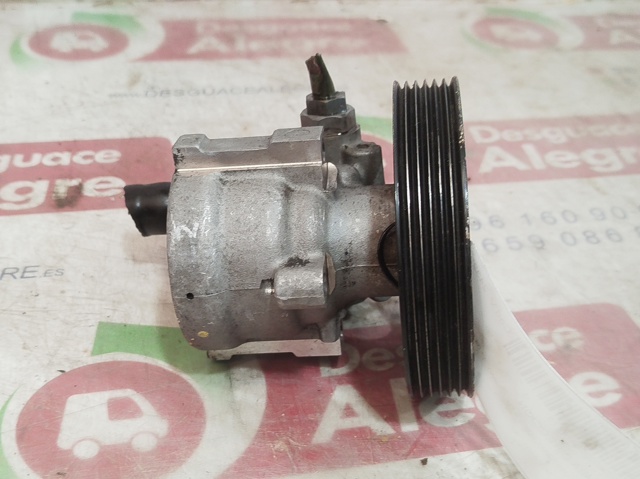 VOLVO 26054891 Насос ГУР в наличии Львов